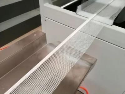 PVC Window Profile Making Machine with Factory Price