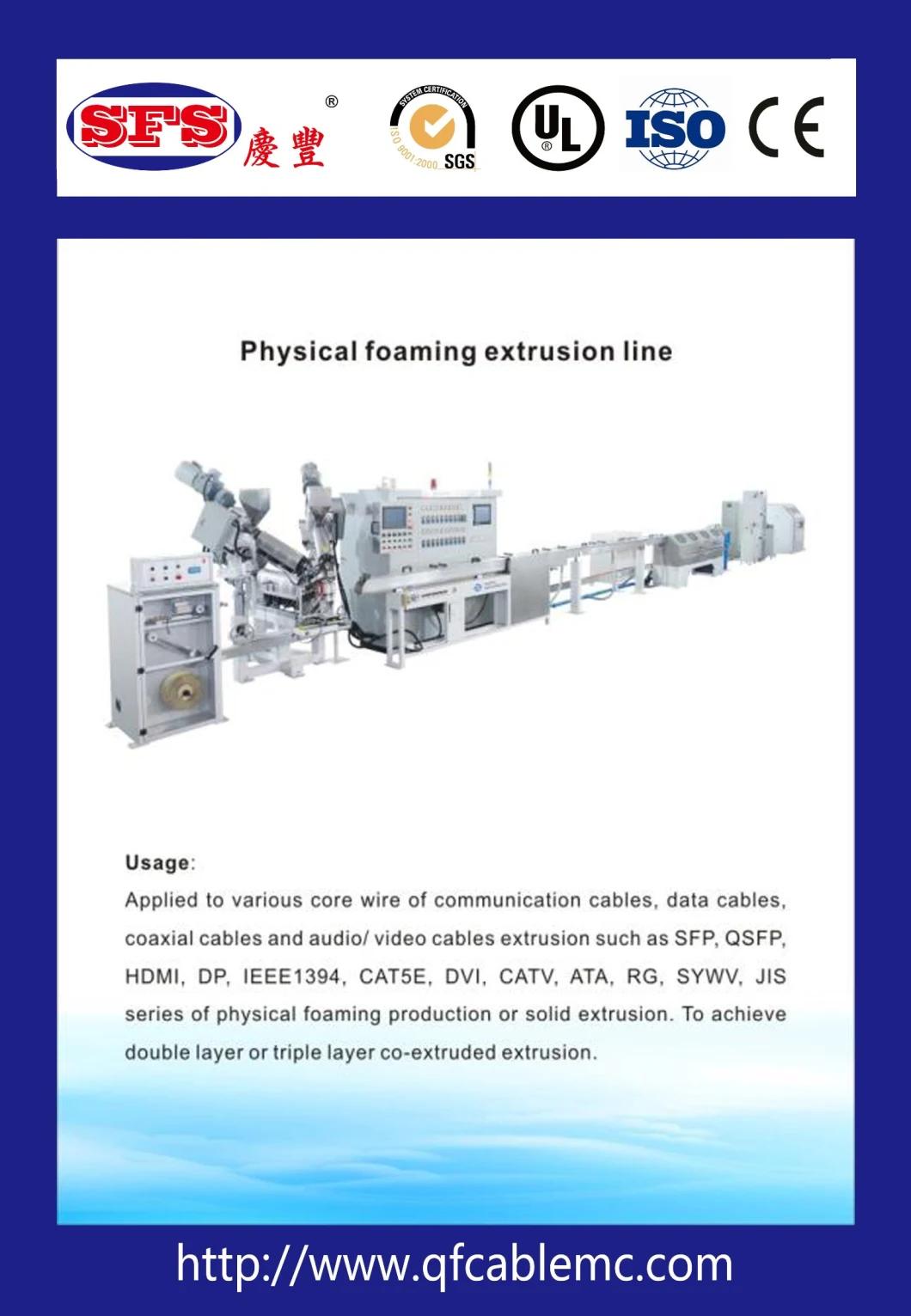 Cable Machine, Wire Machine, Extuder, Cable Extruder, Wire Extruder, Cable Extrusion Line, Wire Extruding Line, Cable Equipment, Wire Equipment, Cable Making