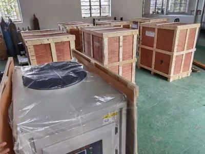 Industrial Chiller Air Type Chiller 3HP Factory Price