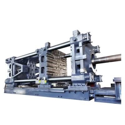 Tie Bar Less Injection Molding Machine/Plastic Injection Moulding Machine