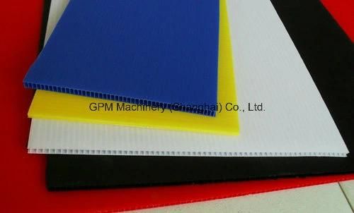 PVC Water Proof Ceiling Panel Making Machine for Restroom/Bathroom/Washroom