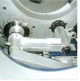 High Quality PE/HDPE Pipe Production Extrusion Line