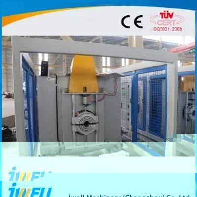 Jwell Common Use Water Supply in House PVC Plastic Machinery/Plastic Machine