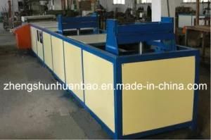 FRP Pultrusion Machine From 6t to 200t