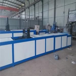 Hydraulic Pressure FRP Profile Pultrusion Machine and Mould