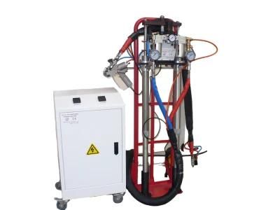 Polyurethane Moulding Injection Foaming Machine (FD-211)