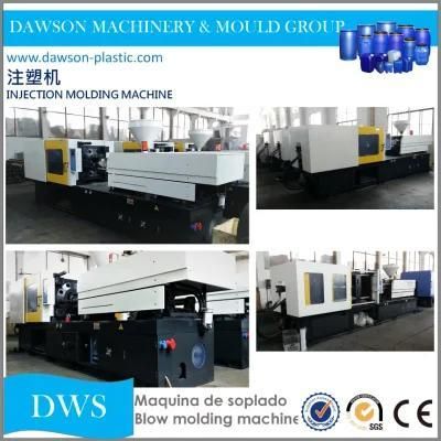 95tons High Performance Injection Molding Machine