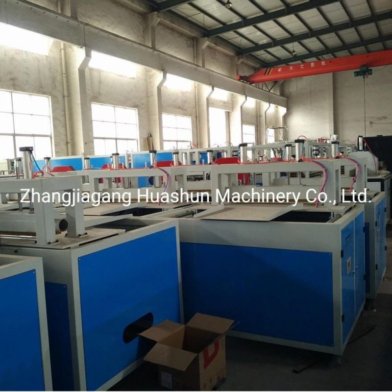 Environmentally Friendly Imitated UV Marble Profile Making Machinery