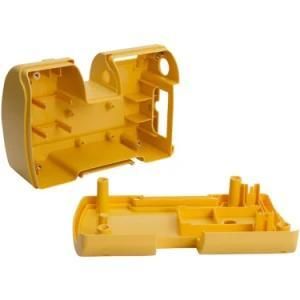 Echofa Plastic Handle Mold Plastic Injection Molds Mold Making