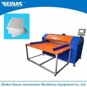 Polyethylene Foam Cutting Machine