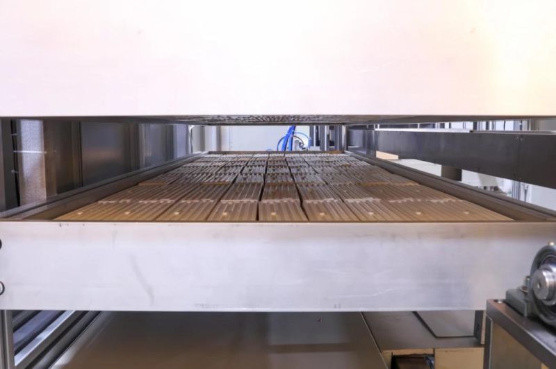 Plastic Egg Tray, Lid, Clamshell Box Forming Machine Thermforming Machine