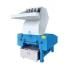 PVC/ABS Multi-Functional Powerful Plastic Recycling Crusher Machine with CE ISO ...
