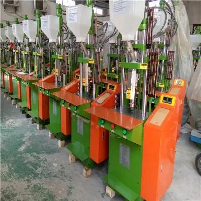 High Promotional Tooth Brush Plastic Injection Machine with Good Quality