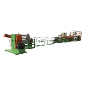 Ld-EPE120 Factory Price EPE Foam Sheet Plastic Product Making Machine