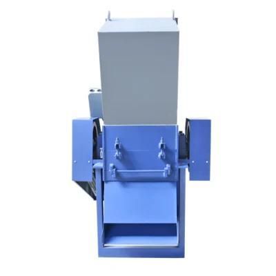 Sinoreplast CE Certified Plastic Recycling Machine 200~1500 Kg/H Plastic Crusher Machine
