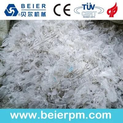 2020 PE Plastic Film Recycling Machine/Plastic Recycling Washing Machine Line