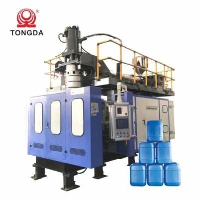 Tongda Tdb-50f Professional Single Station HDPE Large Water Tank Making Machine