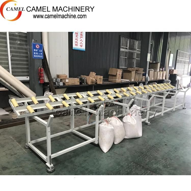 PE HDPE Conduit Pipe Making Machine