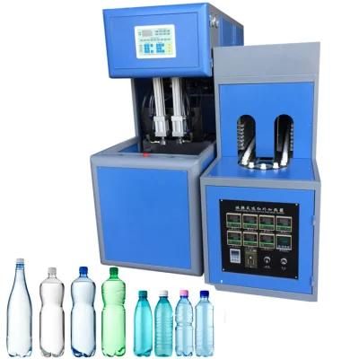 Plastic Water Pet Bottle Blowing Machine Price