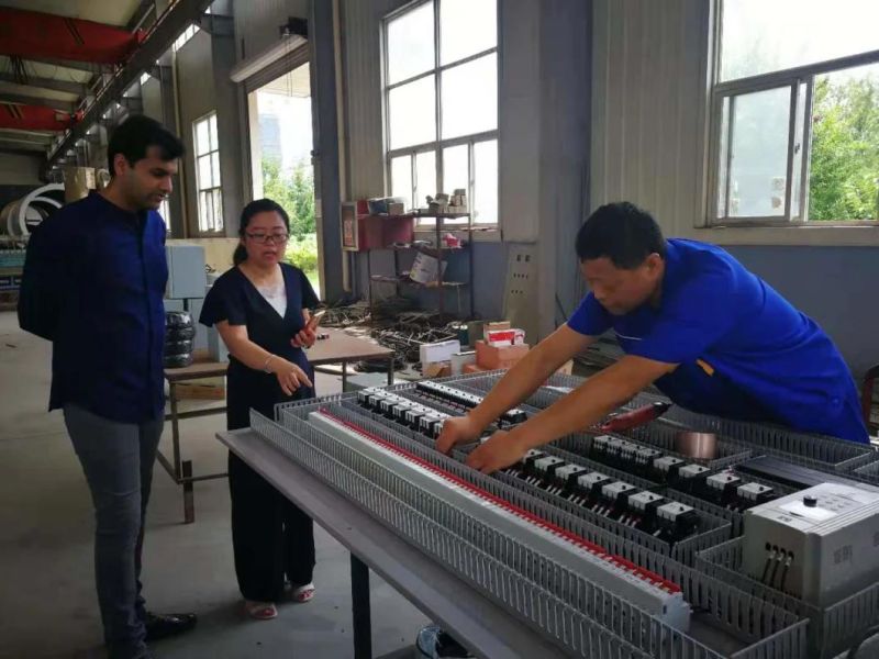 HDPE Insulated Jacket Pipe Extruder Production Line
