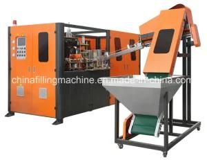 Good Quality Low Price Automatic Bottle Blowing Moulding Machinery
