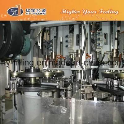 Rotary Stretch Blow Moulding Machine Price