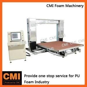 CNC Contour Cutting Machine (CMI-CCM)