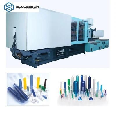 5 Gallon Pet Preform Injection Molding Machine