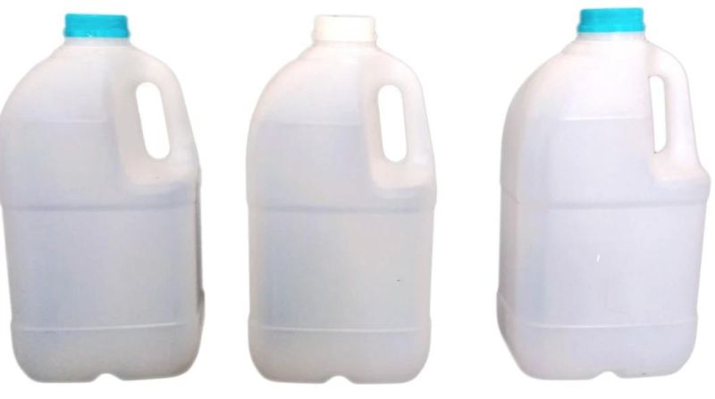 2L 3L 5L HDPE Bottle Making Machinery Automatic Blow Molding Machine