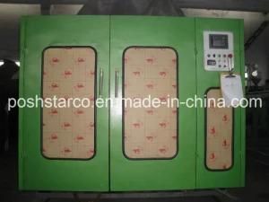 Blow Molding Machine for Water Bottle PS-50
