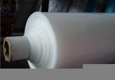 High Speed LDPE HDPE PE ABA Film Blowing Machine Plastic Film Blowing Machine Price