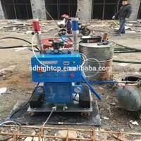 Polyurethane Spray Foam Machine for Sale