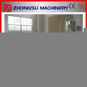 Made in Qingdao PE Pipe Extruding Machine