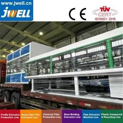 PVC Water Supply and Drainage Pipe 630 mm Equipment