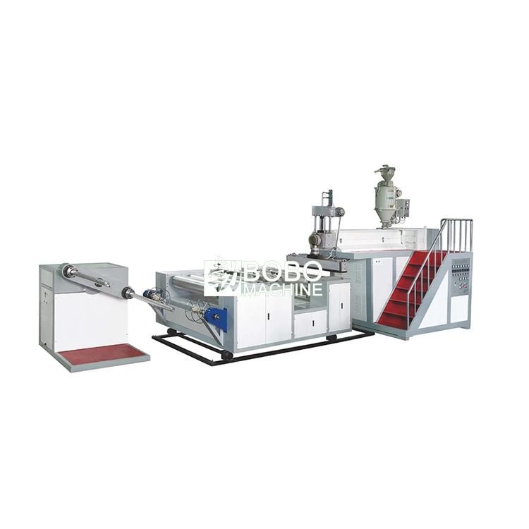 Plastic Film Blowing Making Machine