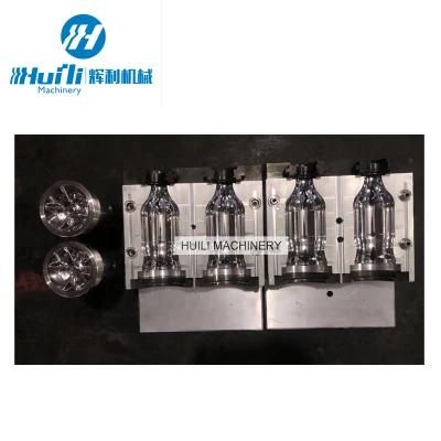 Plastic Making High Quality 250ml Plastic Bottle Blow Molding Machine for Mineral Water