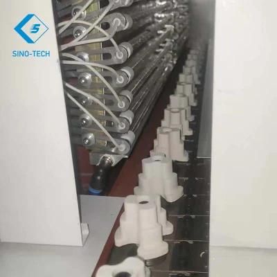 Semi Auto Blow Molding Machine for Pet Bottle