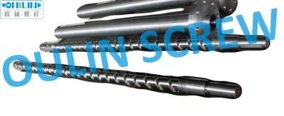 65mm Pipe Extrusion Screw Barrel