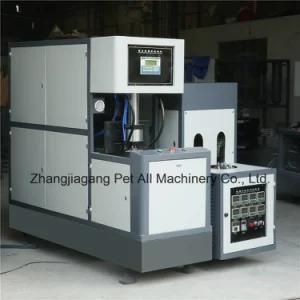 1 Cavity Pet Plastic Processed Injection Blow/Blowing Molding/Moulding Machine for Wide ...