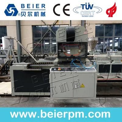 PVC WPC Foam Sheet/Board Extrusion Line/Plastic Extruder Machine