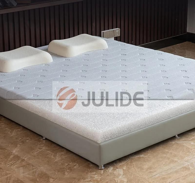 Poe or PE Coil Elastic Mattress/Pillow Inner Machine