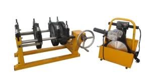 HDPE Pipe Joint Machine (TPWM 200D)