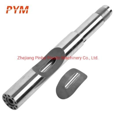 High Quality Parallel Twin Screw Barrel