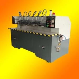 Plexiglass Polishing Machine Manufacturer