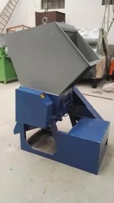 High Quality Plastic Shredder Machine Plastic Crushing Machine Plastic Shredding Machine
