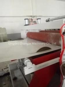 PVC Panel Production Line/ Panel Making Machine