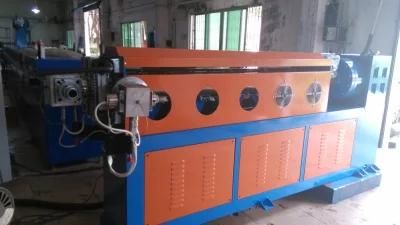 PVC Wire and Cable Machinery