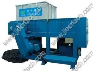 Single Shaft Series Shredders with CE/ISO Certification