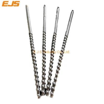 Single Screw Barrel for Injection Molding Machines Plastic Machine