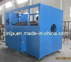 Six Claw Plastic Pipe Itraction Machine